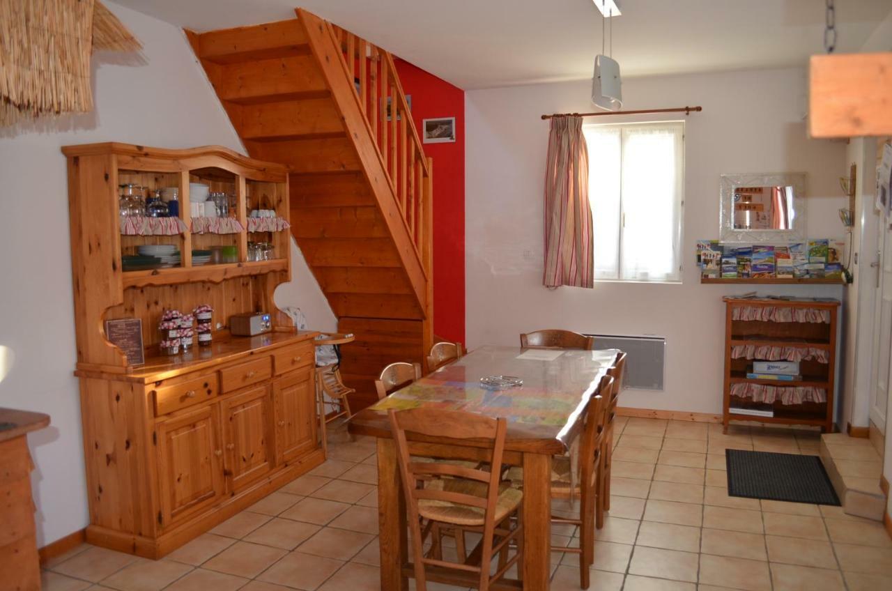 Gite "Entre Fraises Et Mer" Landrethun-les-Ardres Bagian luar foto